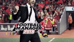 Immagine #10538 - Football Manager 2018