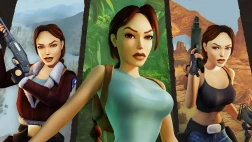 Immagine #24078 - Tomb Raider I•II•III Remastered