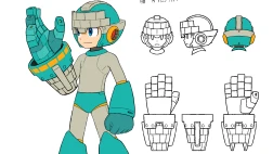 Immagine #11452 - Mega Man 11