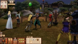 Immagine #22880 - The Sims Medieval