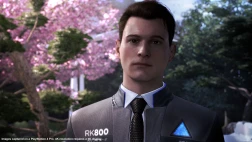 Immagine #12506 - Detroit: Become Human