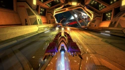Immagine #7850 - WipEout: Omega Collection