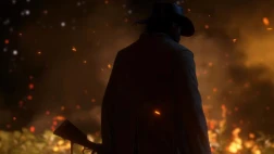 Immagine #9722 - Red Dead Redemption 2