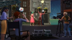 Immagine #20964 - The Sims 4: Get Famous