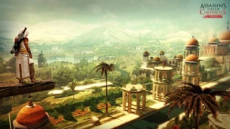 Immagine #2196 - Assassin's Creed Chronicles: India