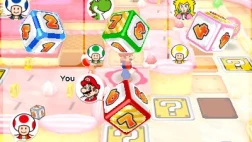 Immagine #5275 - Mario Party: Star Rush