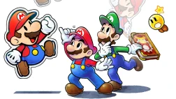 Immagine #1391 - Mario & Luigi: Paper Jam Bros.