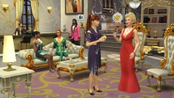 Immagine #20960 - The Sims 4: Get Famous
