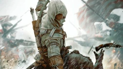 Immagine #7703 - Assassin's Creed III