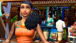 Immagine #20949 - The Sims 4: Vita sull'Isola