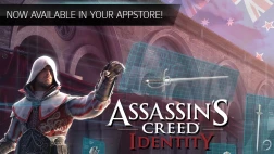 Immagine #2913 - Assassin's Creed Identity