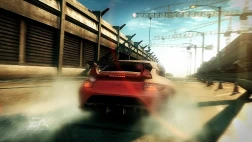 Immagine #21458 - Need for Speed: Undercover