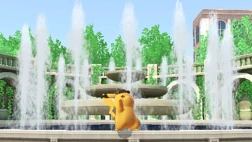 Immagine #2844 - Great Detective Pikachu