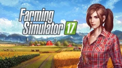 Immagine #6582 - Farming Simulator 17