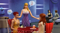 Immagine #21003 - The Sims 4: Luxury Party Stuff