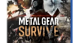 Immagine #11065 - Metal Gear Survive