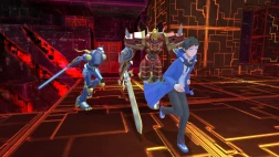 Immagine #11676 - Digimon Story Cyber Sleuth Hacker's Memory