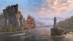 Immagine #12101 - Assassin’s Creed Rogue Remastered