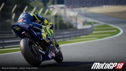 Immagine #12345 - MotoGP 18