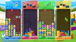 Immagine #9247 - Puyo Puyo Tetris