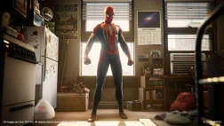 Immagine #11133 - Marvel's Spider-Man