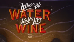 Immagine #2123 - Where the Water Tastes Like Wine