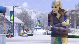 Immagine #21056 - The Sims 3: Seasons