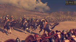 Immagine #12060 - Total War Rome II - Desert Kingdoms