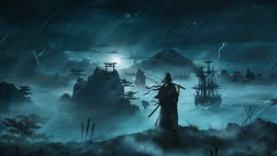 Immagine #23976 - Rise of the Ronin
