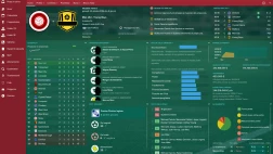 Immagine #7353 - Football Manager 2017