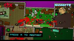Immagine #5458 - Hotline Miami 2: Wrong Number