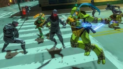 Immagine #3433 - Teenage Mutant Ninja Turtles: Mutants in Manhattan