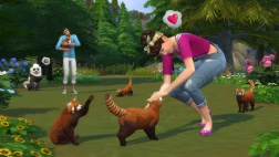 Immagine #20937 - The Sims 4: Cani & Gatti