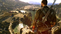 Immagine #708 - Dying Light - The Following
