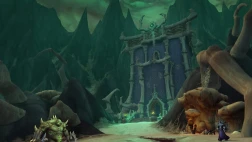Immagine #15114 - World of Warcraft: Shadowlands