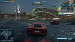 Immagine #21411 - Need for Speed Most Wanted U
