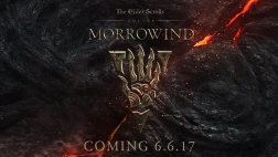 Immagine #8465 - The Elder Scrolls Online: Morrowind