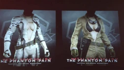 Immagine #969 - Metal Gear Solid V: The Phantom Pain