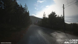Immagine #1253 - Sébastien Loeb Rally EVO