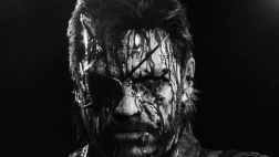 Immagine #490 - Metal Gear Solid V: The Phantom Pain