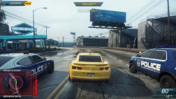 Immagine #21412 - Need for Speed Most Wanted U