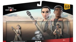 Immagine #2153 - Disney Infinity 3.0: Star Wars - Il Risveglio della Forza