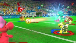 Immagine #2373 - Mario & Sonic ai Giochi Olimpici di Rio 2016