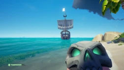 Immagine #12126 - Sea of Thieves