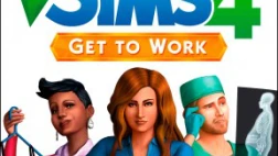 Immagine #4843 - The Sims 4: Al Lavoro!