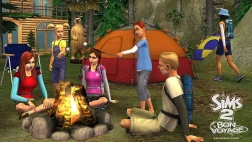 Immagine #20567 - The Sims 2: Bon Voyage