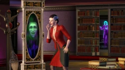 Immagine #21032 - The Sims 3: Supernatural