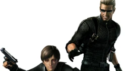 Immagine #790 - Resident Evil Origins Collection
