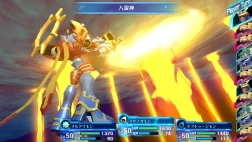 Immagine #11674 - Digimon Story Cyber Sleuth Hacker's Memory