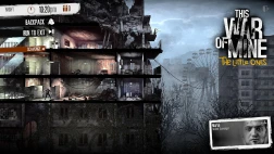 Immagine #2427 - This War of Mine: The Little Ones